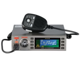 ����� Vector VT-27 Explorer